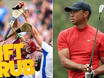 Gift Grub - Liveline Takes A C...
